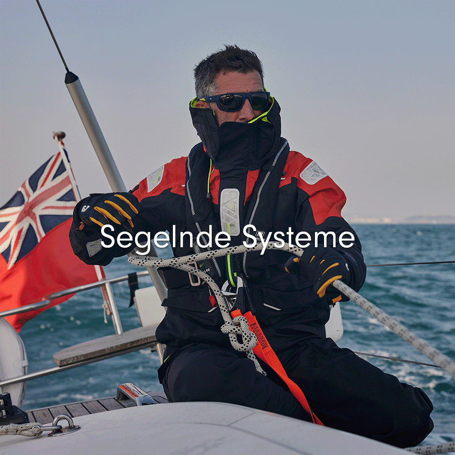 DE- Sailing systems