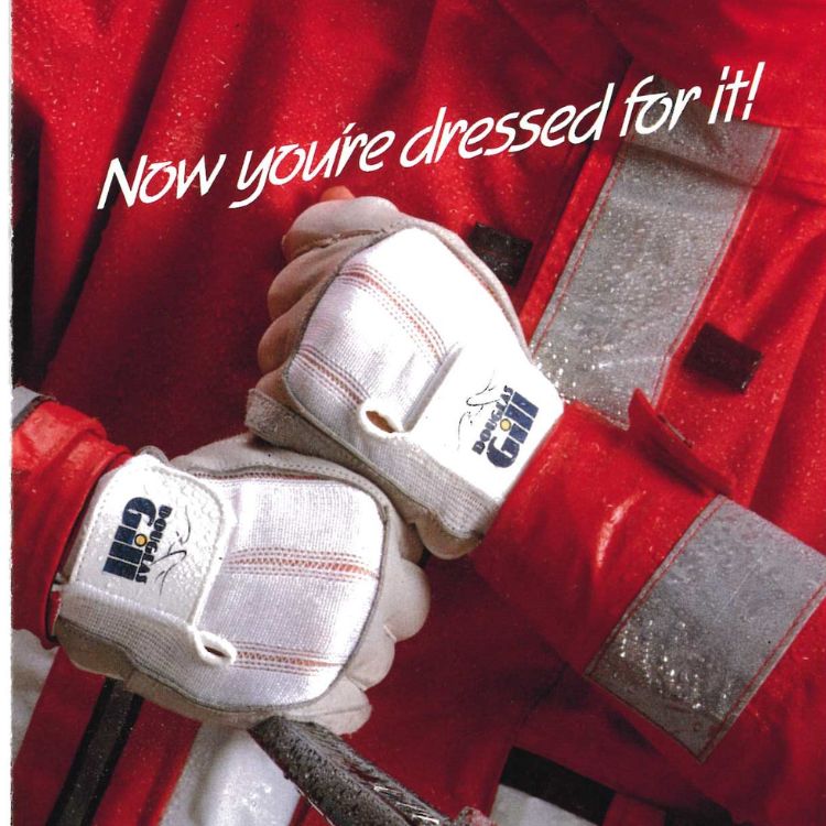 Gloves (2) Gloves (2)