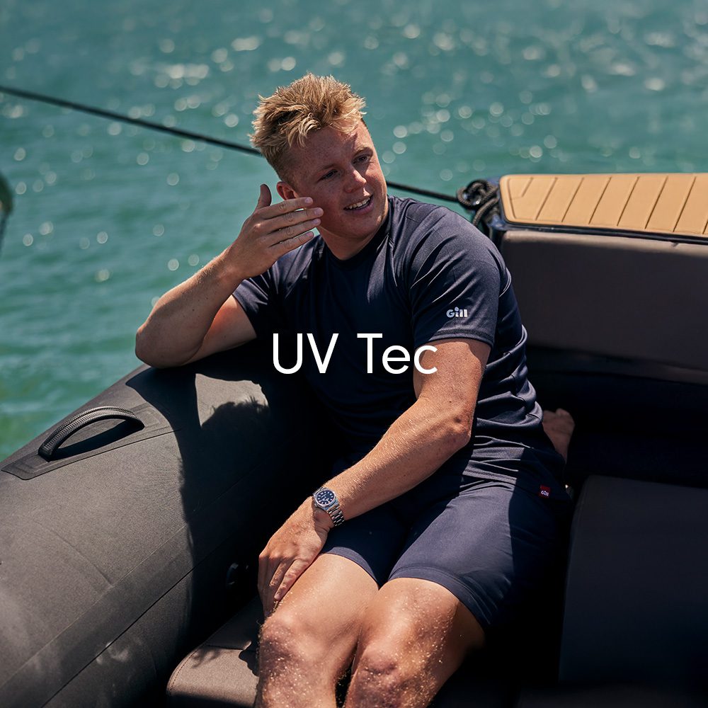 UV Tec DE