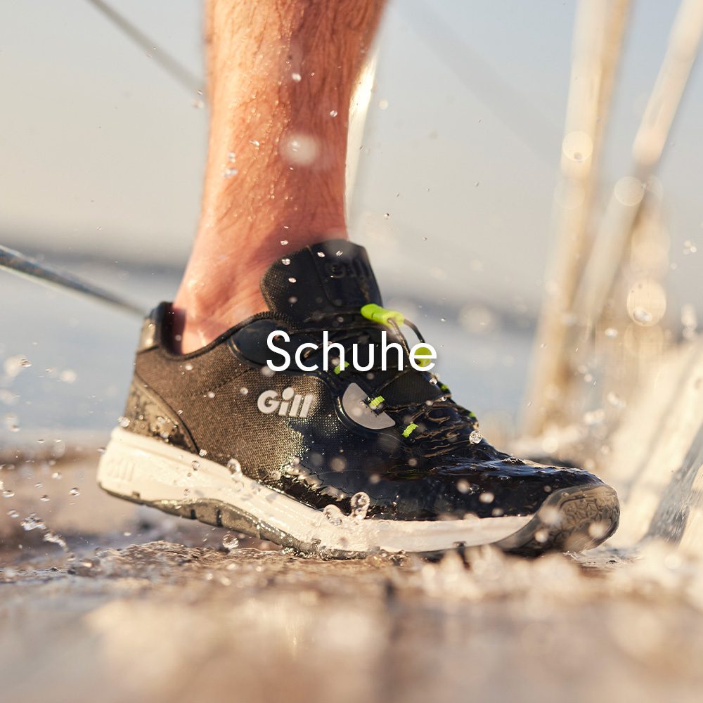 Footwear DE