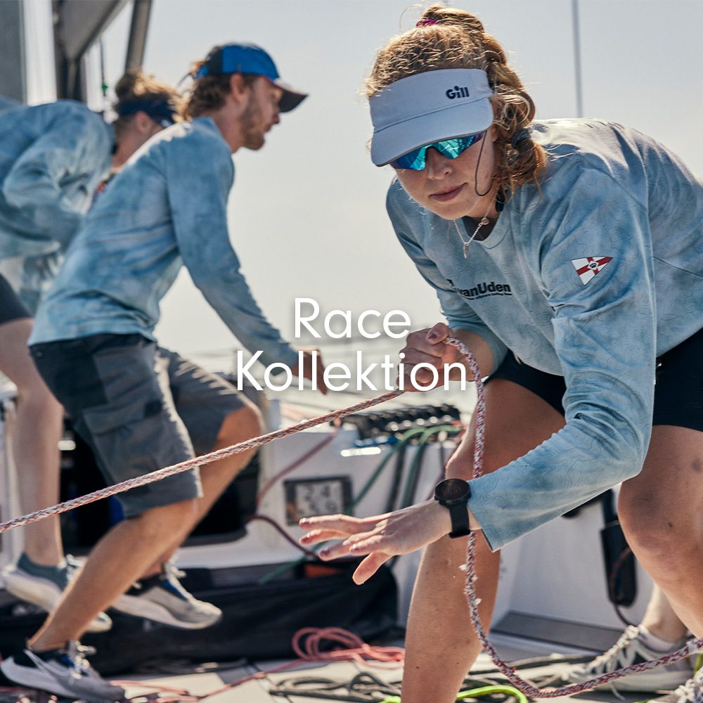 Race collection DE
