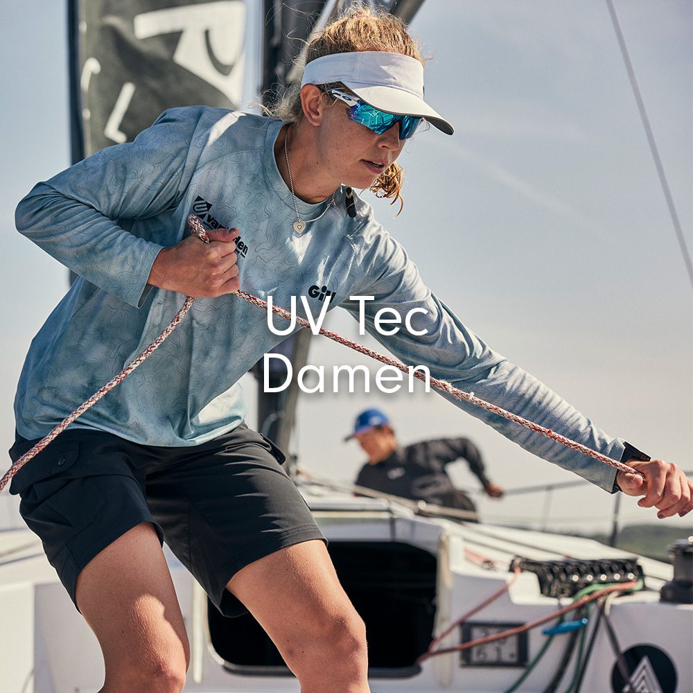 Women's UV Tec DE