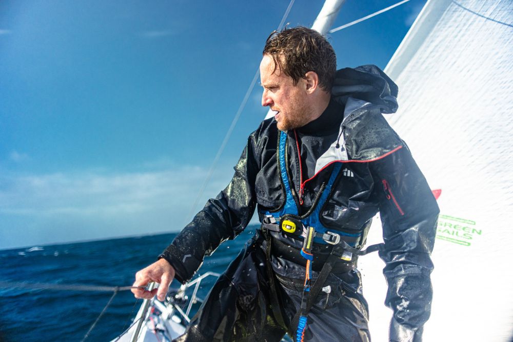 Verso Drysuit Verso Drysuit