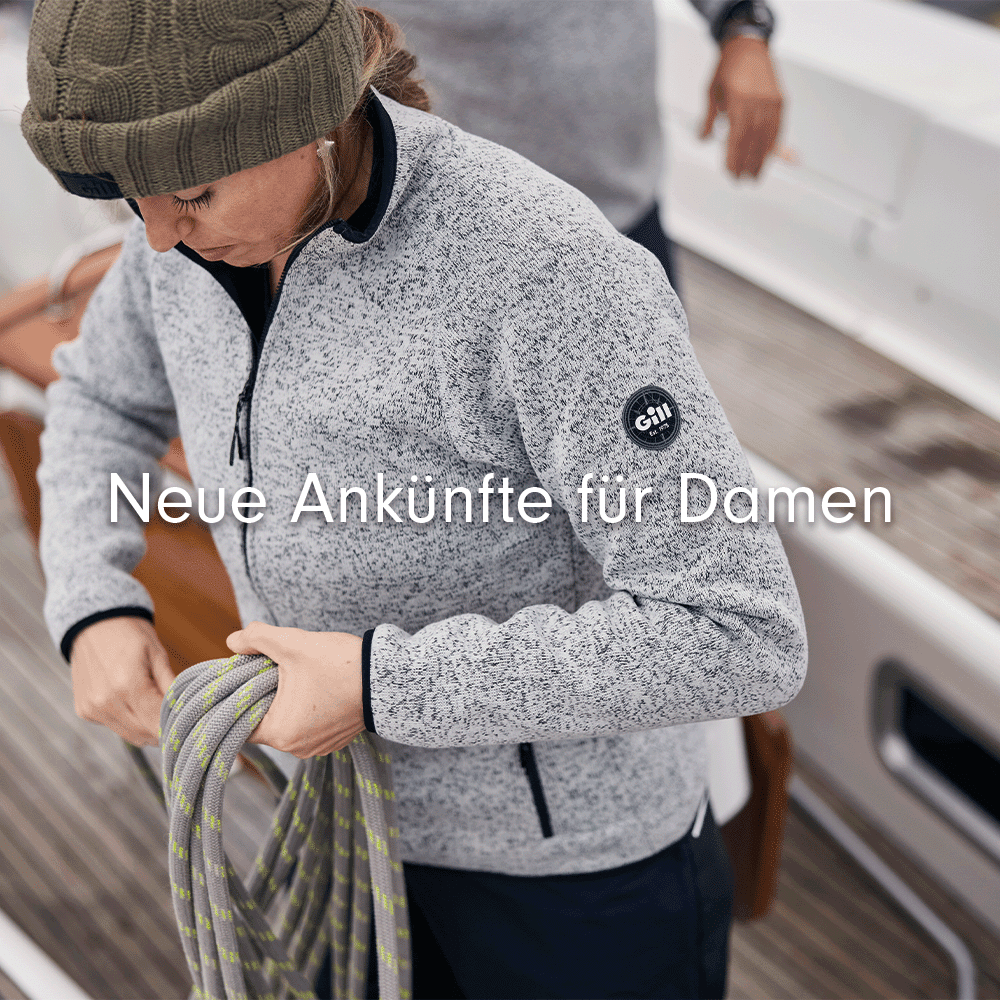 Women's new arrivals DE