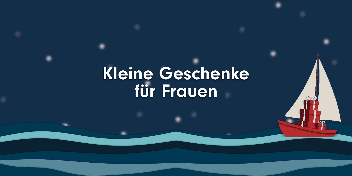 Stocking fillers DE2