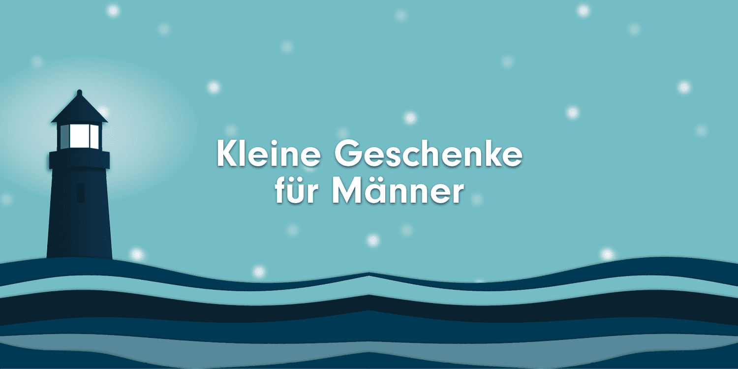 Stocking fillers DE3