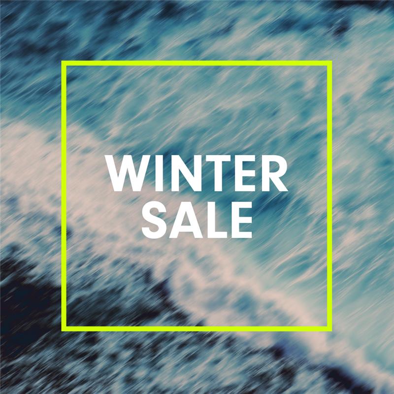 Gill Winter Sale Main