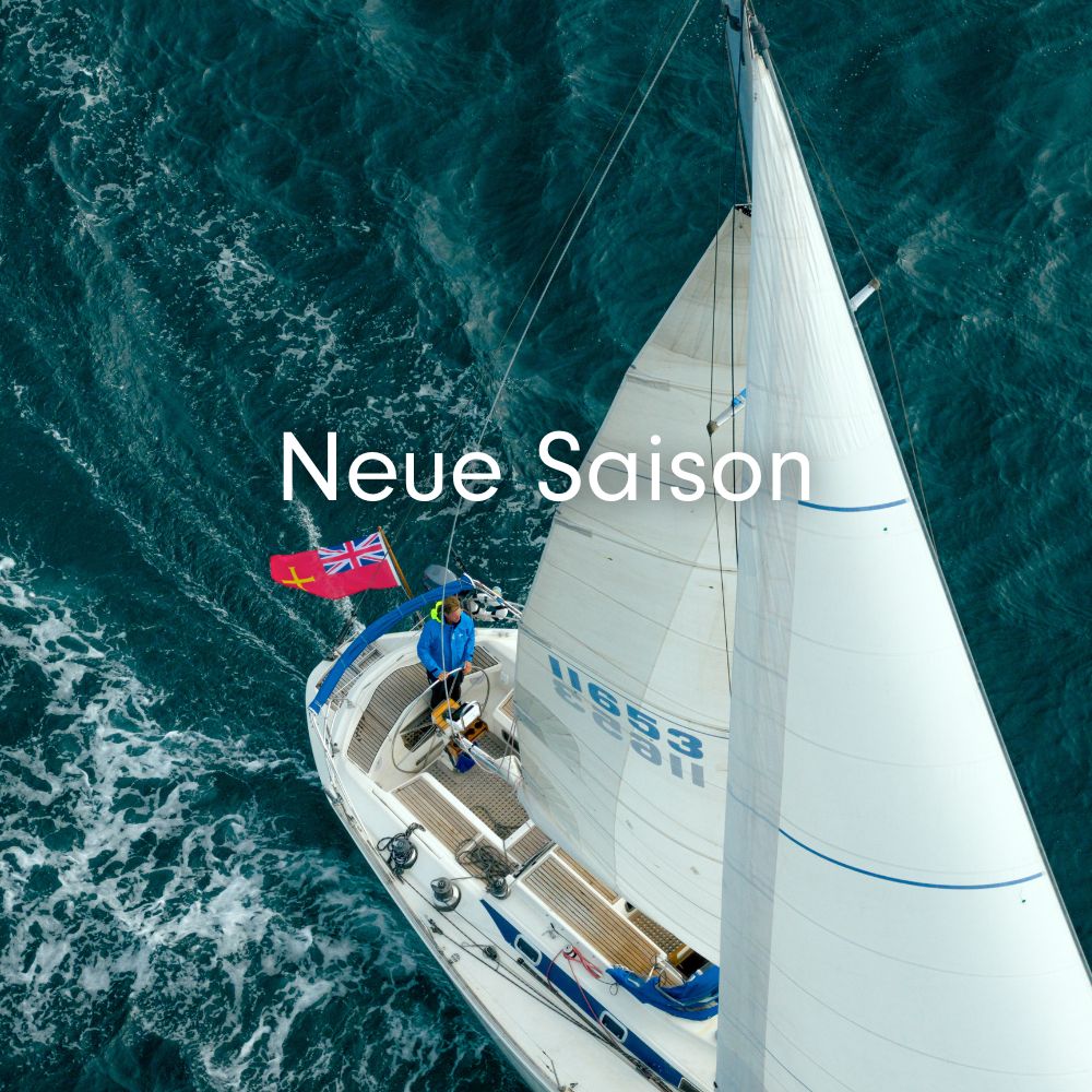 Neue Season (1)